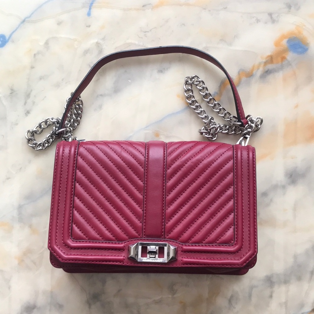 Rebecca Minkoff Crossbody Bag